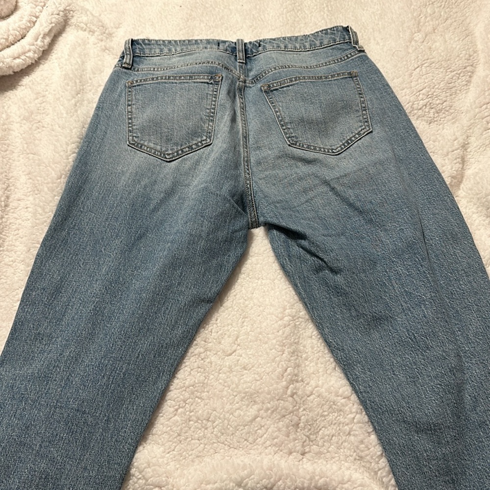 Mom Jean - Picture 4 of 8